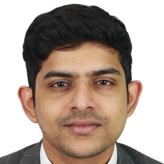 Profile of Kalyan ram Irrinki