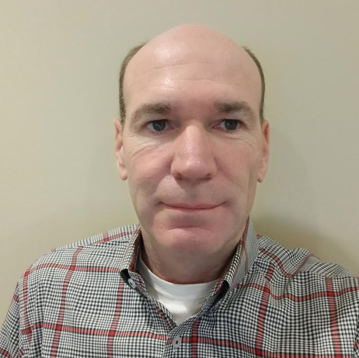 Profile of Keith Parker