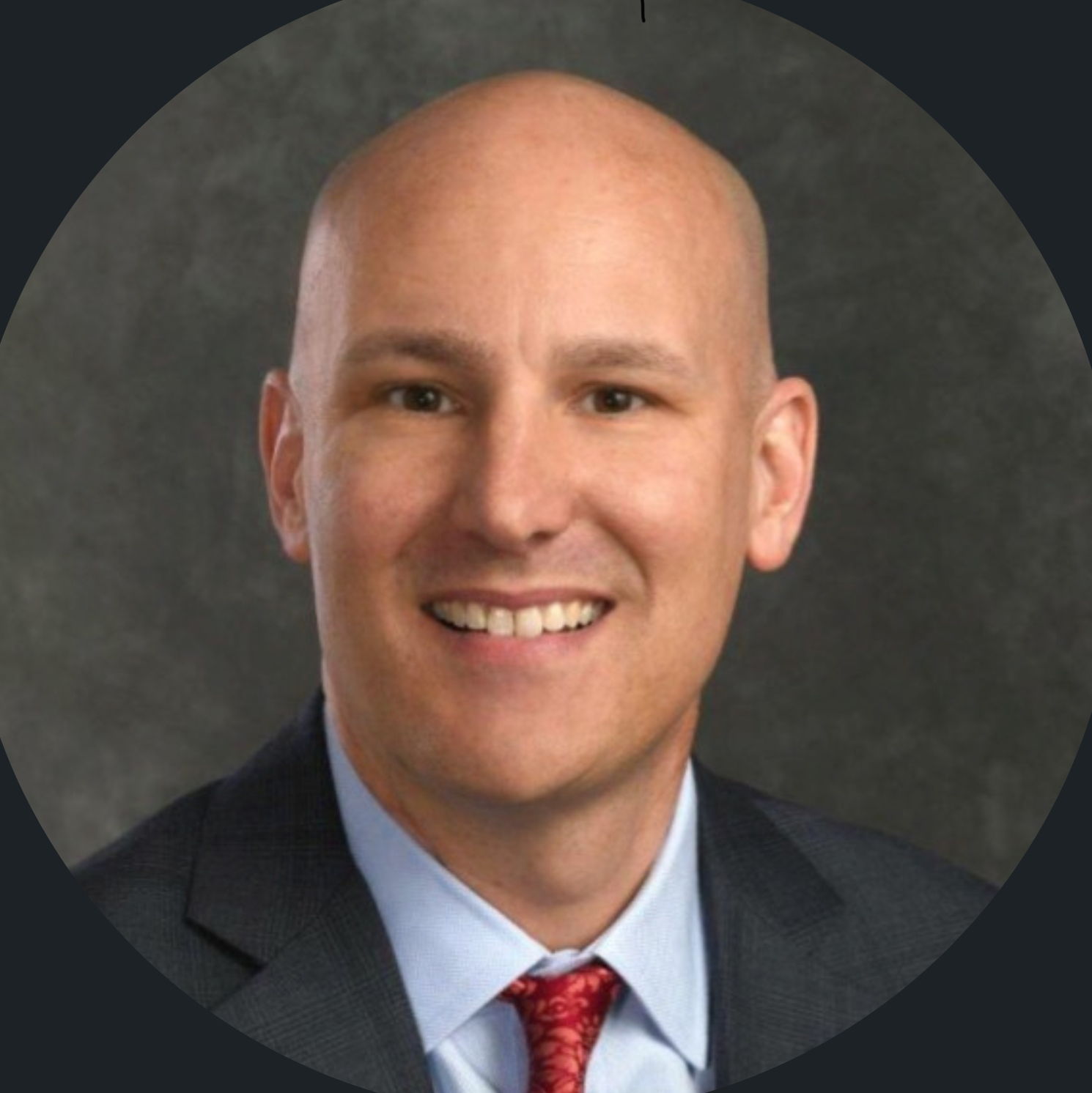 Profile of Tom Kersting