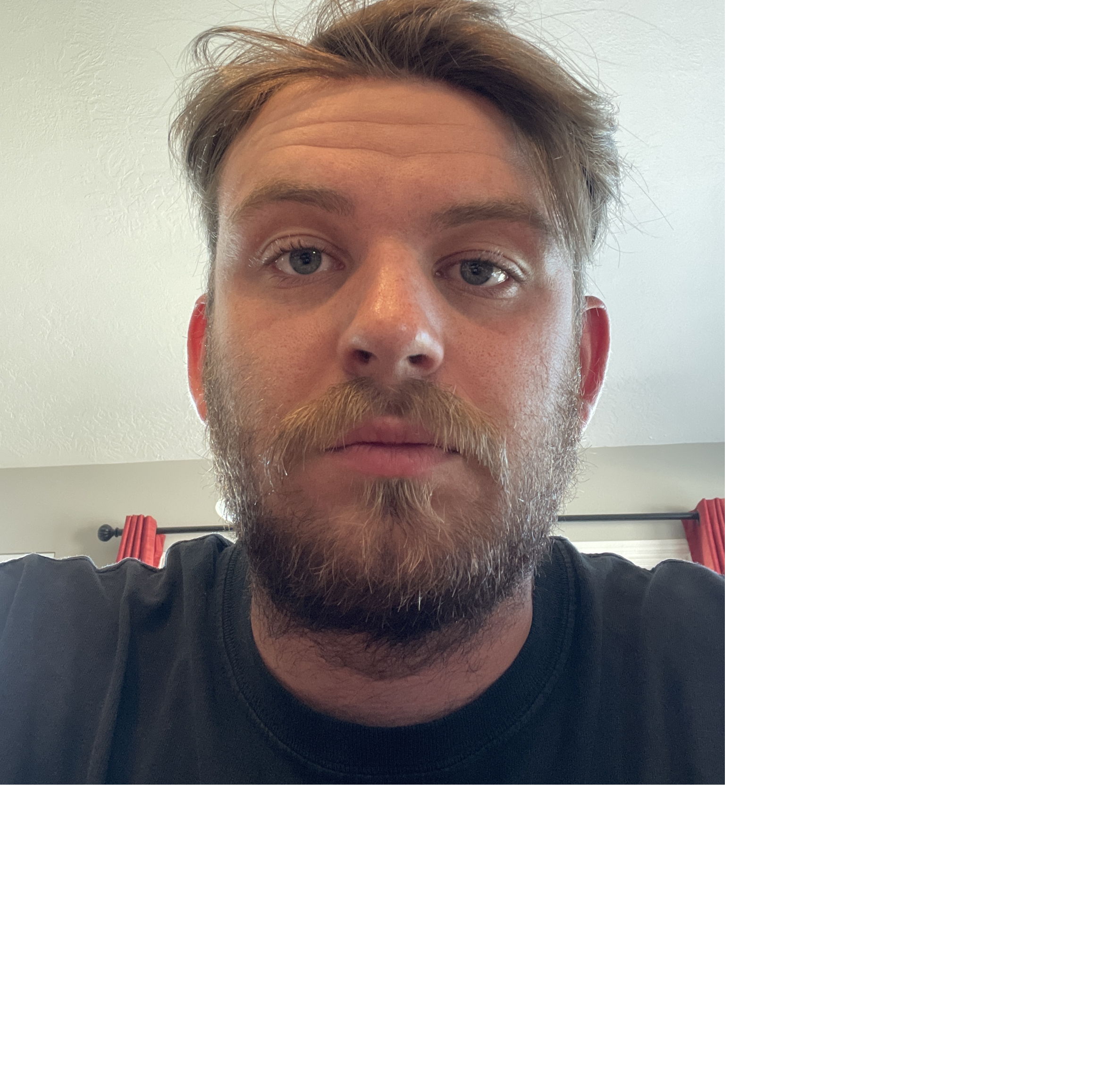Profile of Bridger Jones