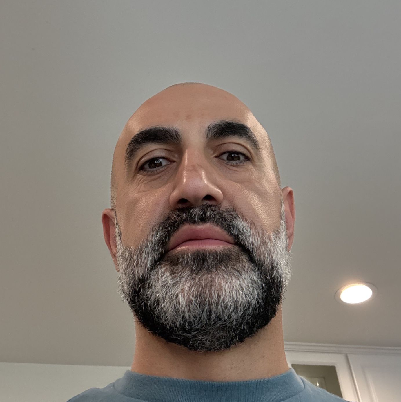 Profile of Artur Mirzoyan