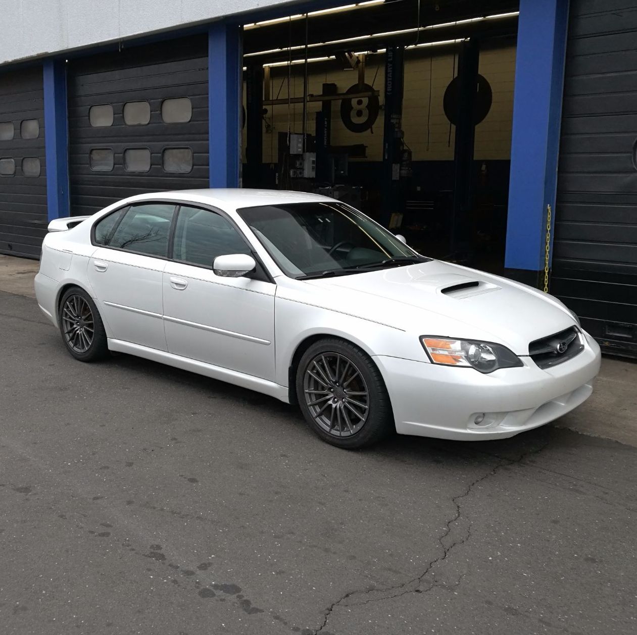 Profile of Luis Aguilar