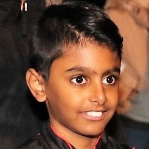 Profile of Vivek Kanthan