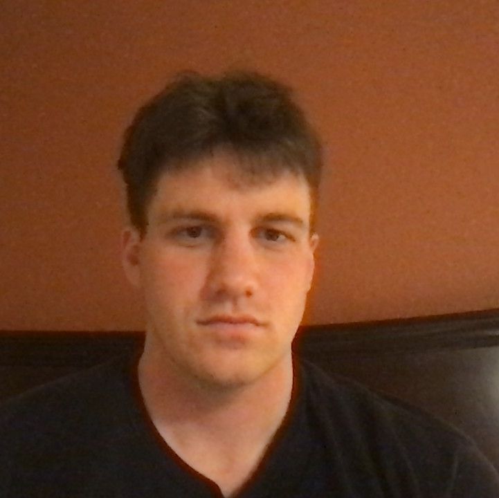 Profile of Dylan Arthaud