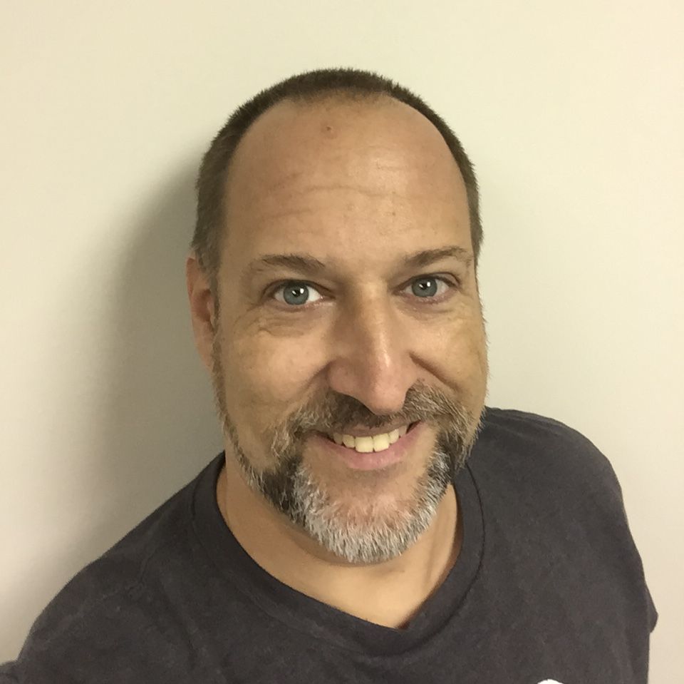 Profile of John Volchko