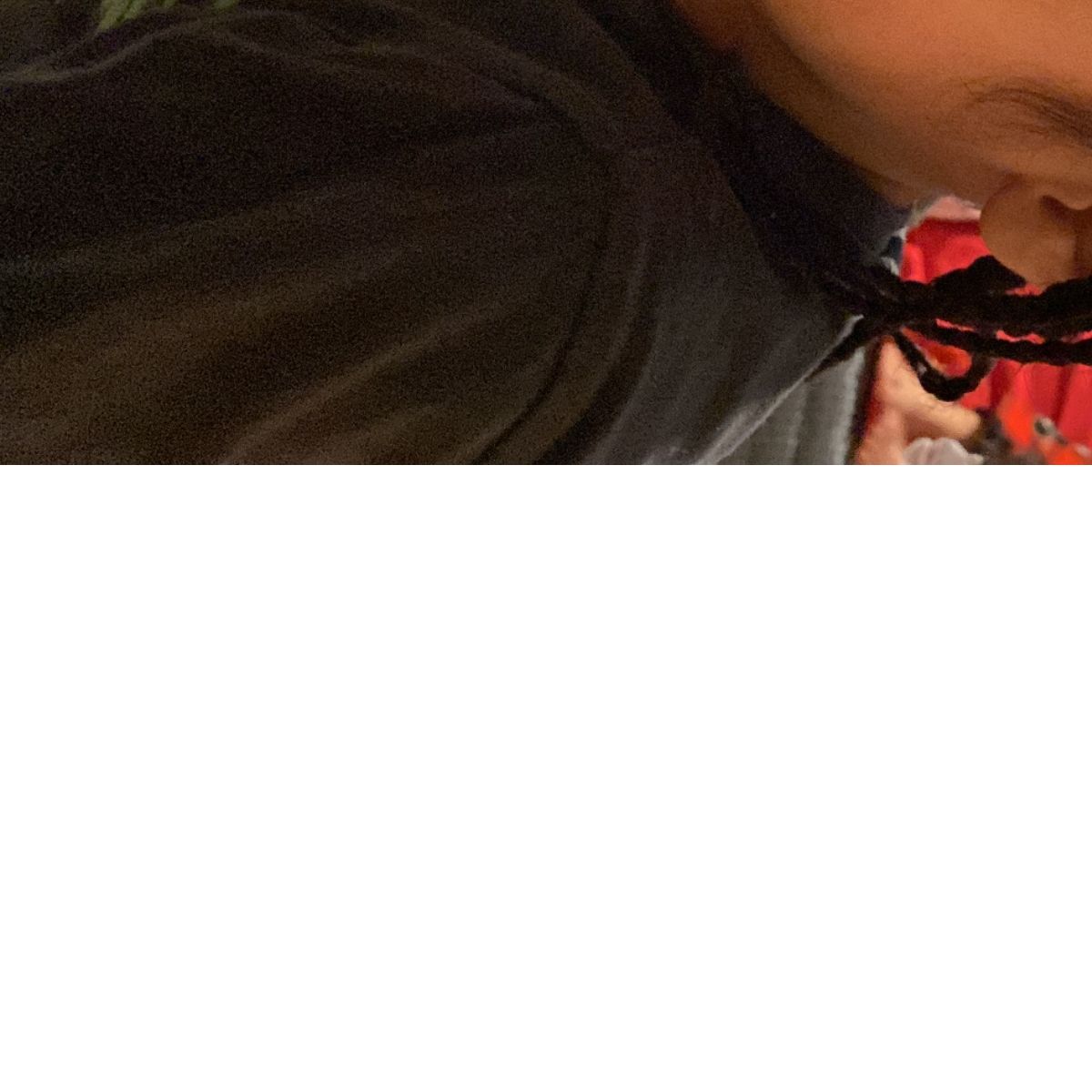 Profile of Izziah Williams