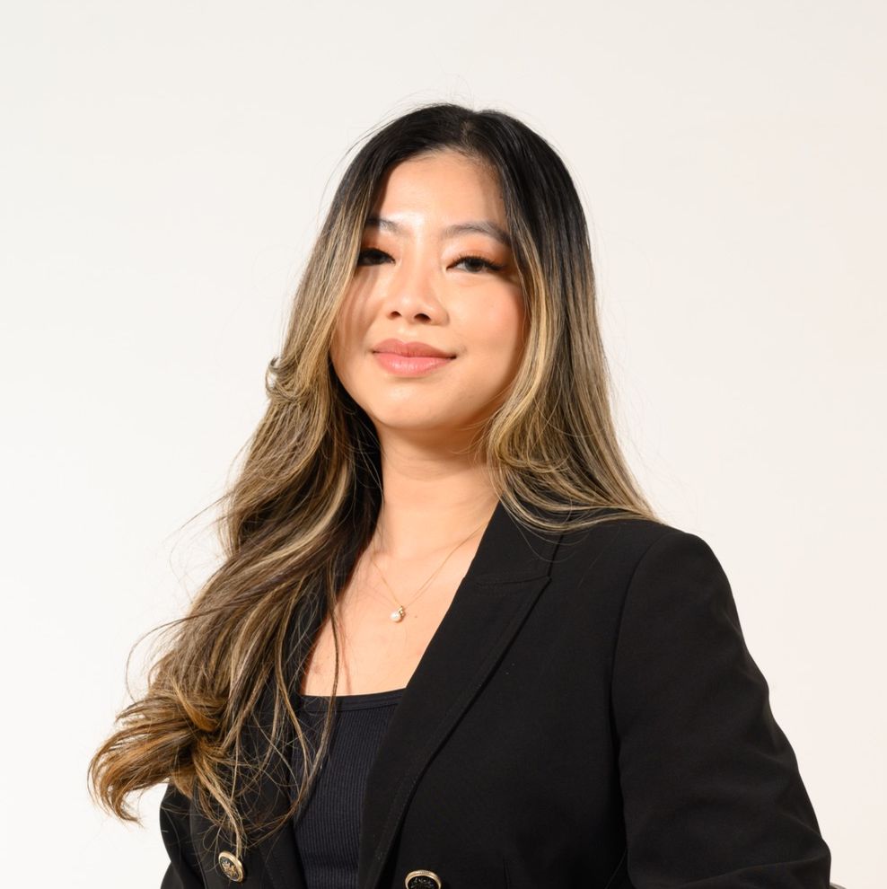 Profile of Thuc Oanh Phan