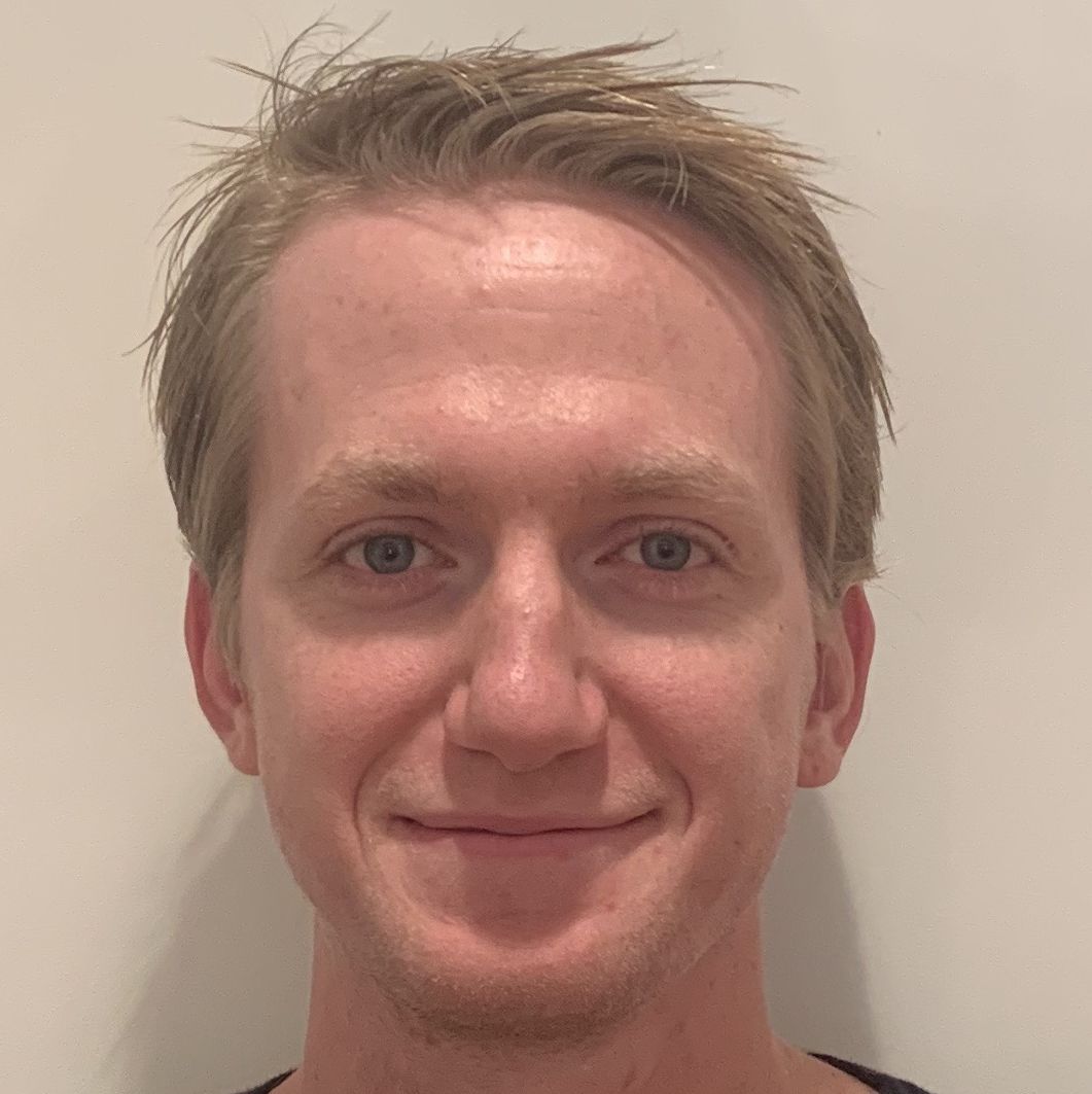 Profile of Nicolas Robertson