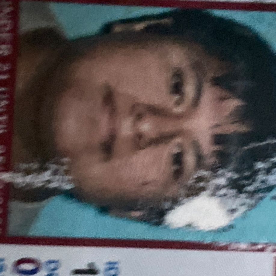 Profile of Alexis Nolasco