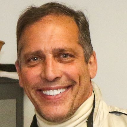 Profile of David Ley