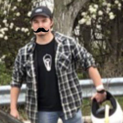 Profile of Nick Troutman
