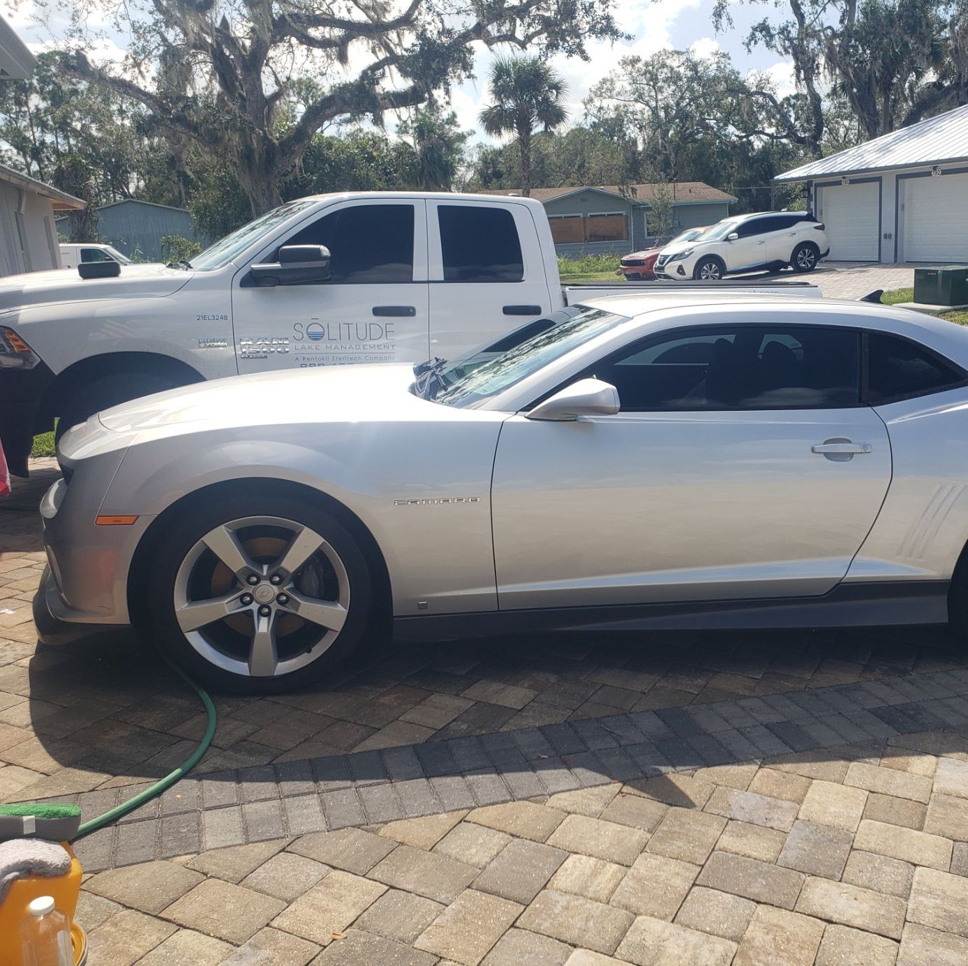 Profile of Ryan Proud