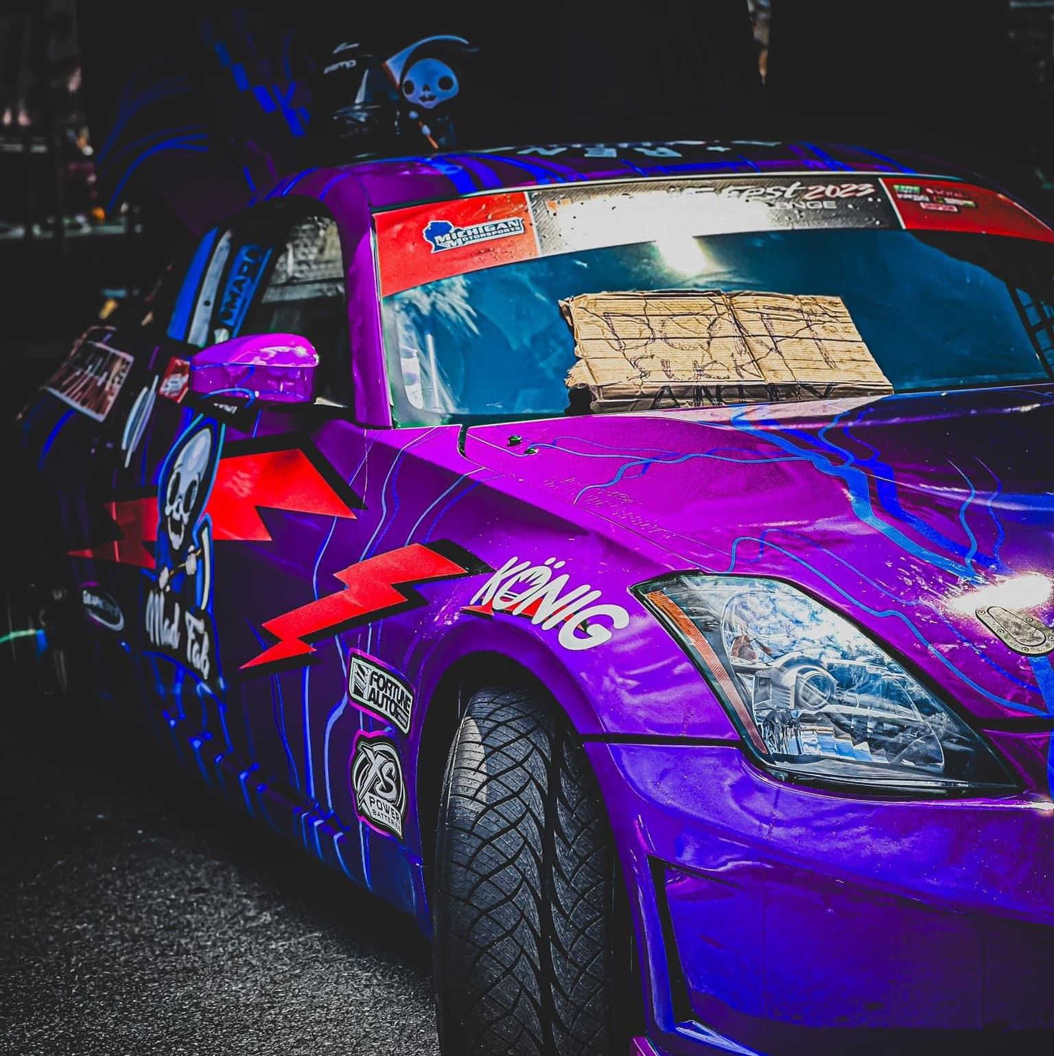 Profile of Andy Hardy