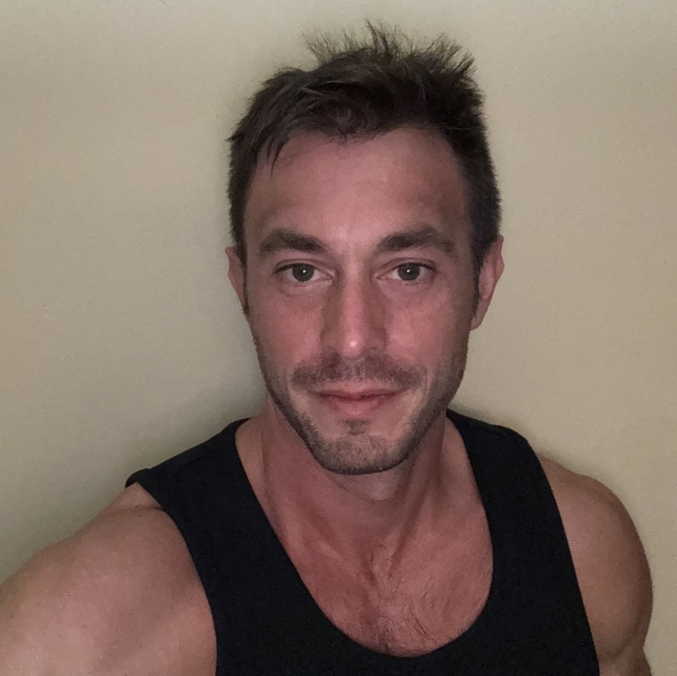 Profile of Chris Hynes