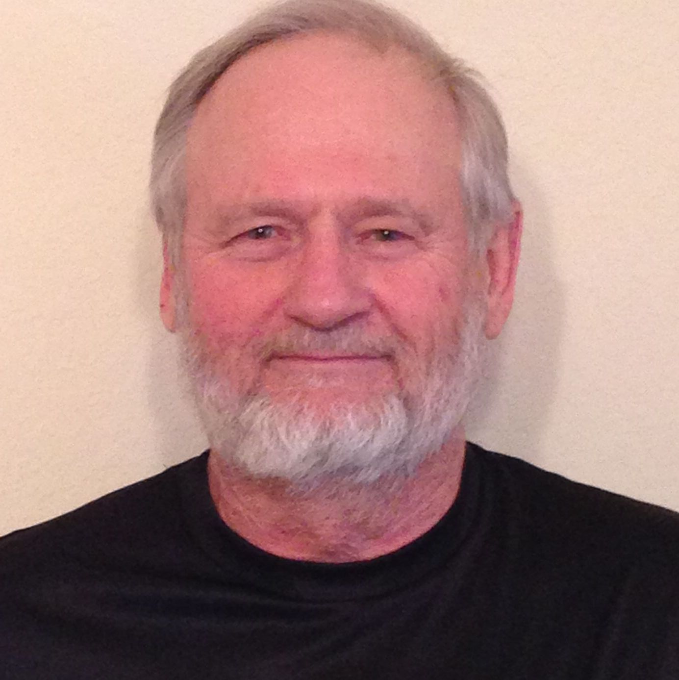 Profile of Jerry Bergeron