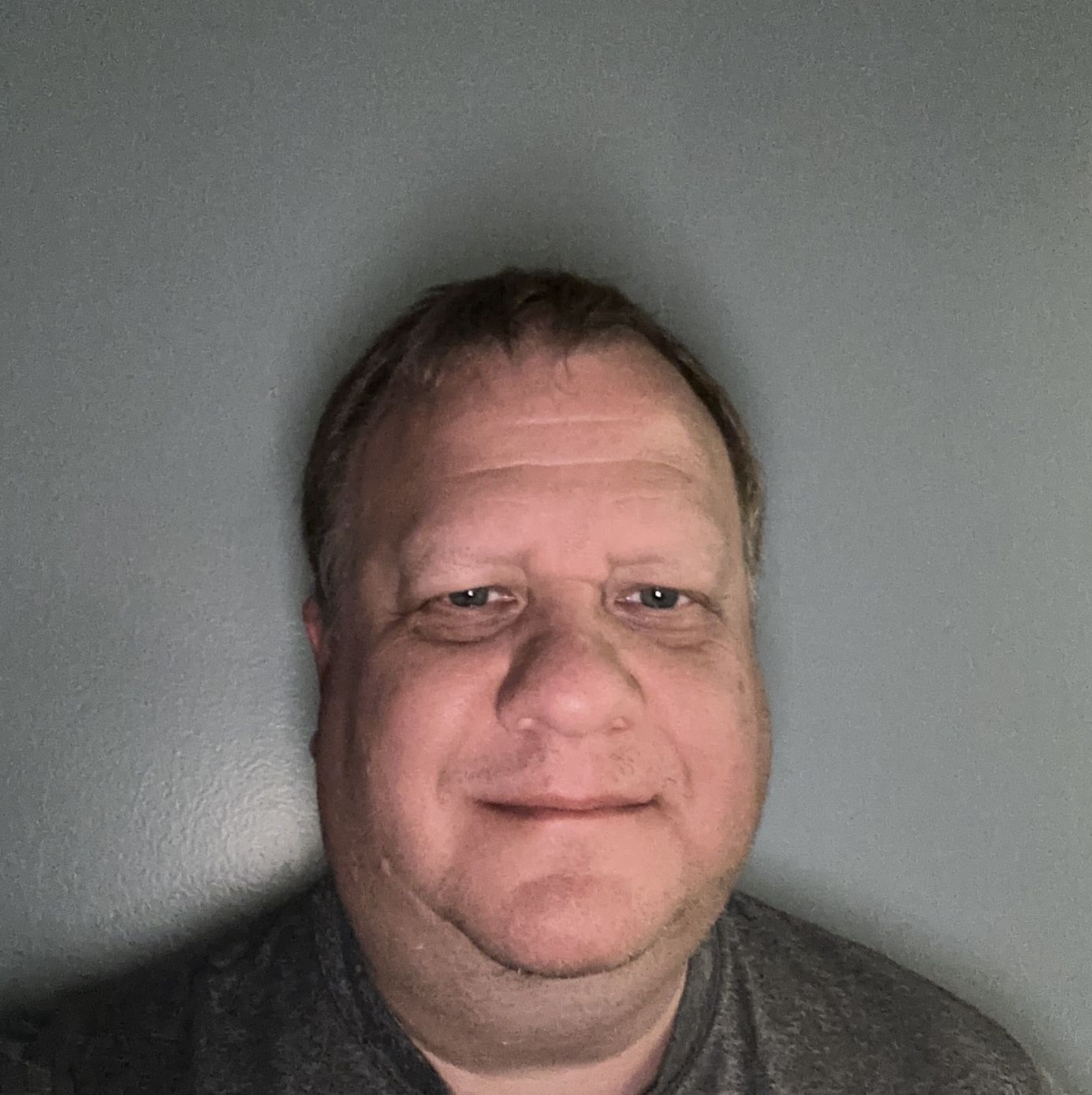 Profile of Ross Lauback