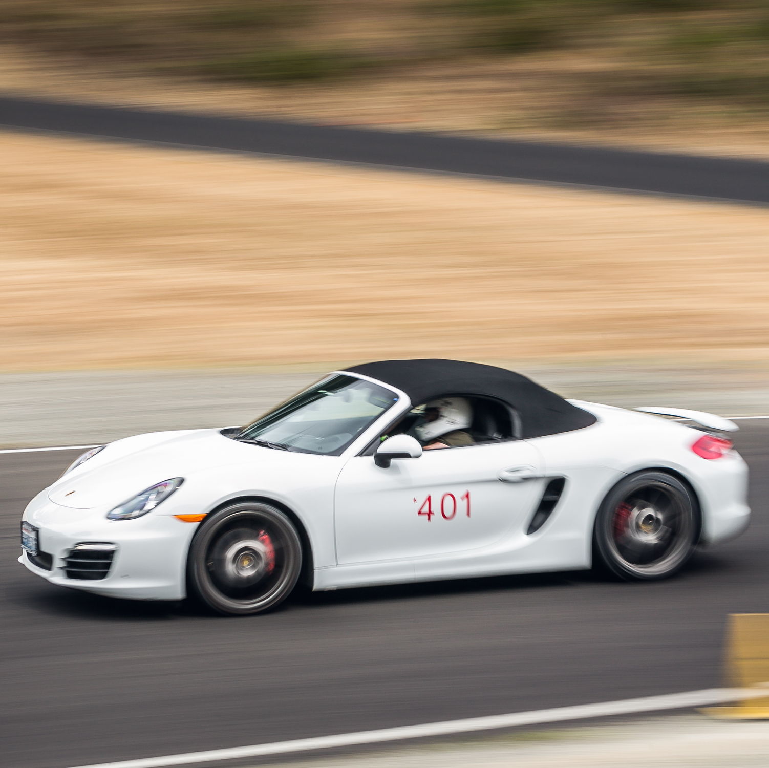 Profile of Dennis Clark