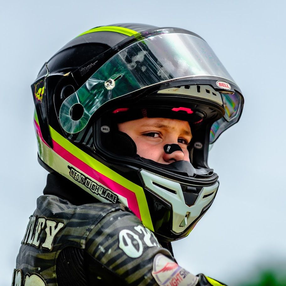 Profile of Oliver Hartley