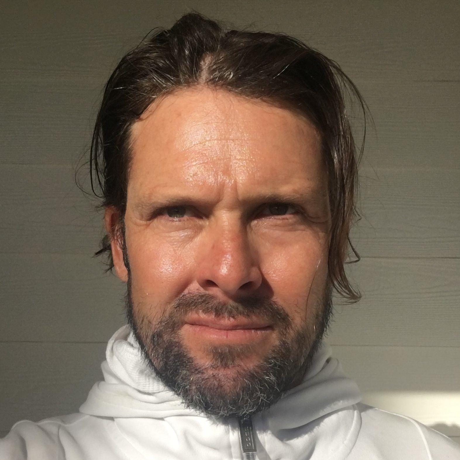 Profile of Stanton Barrett