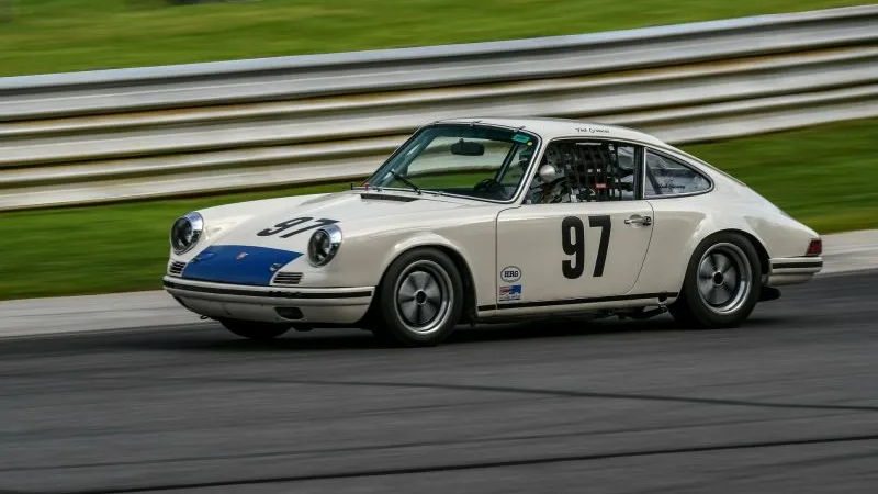 VRG at Watkins Glen - Attendees