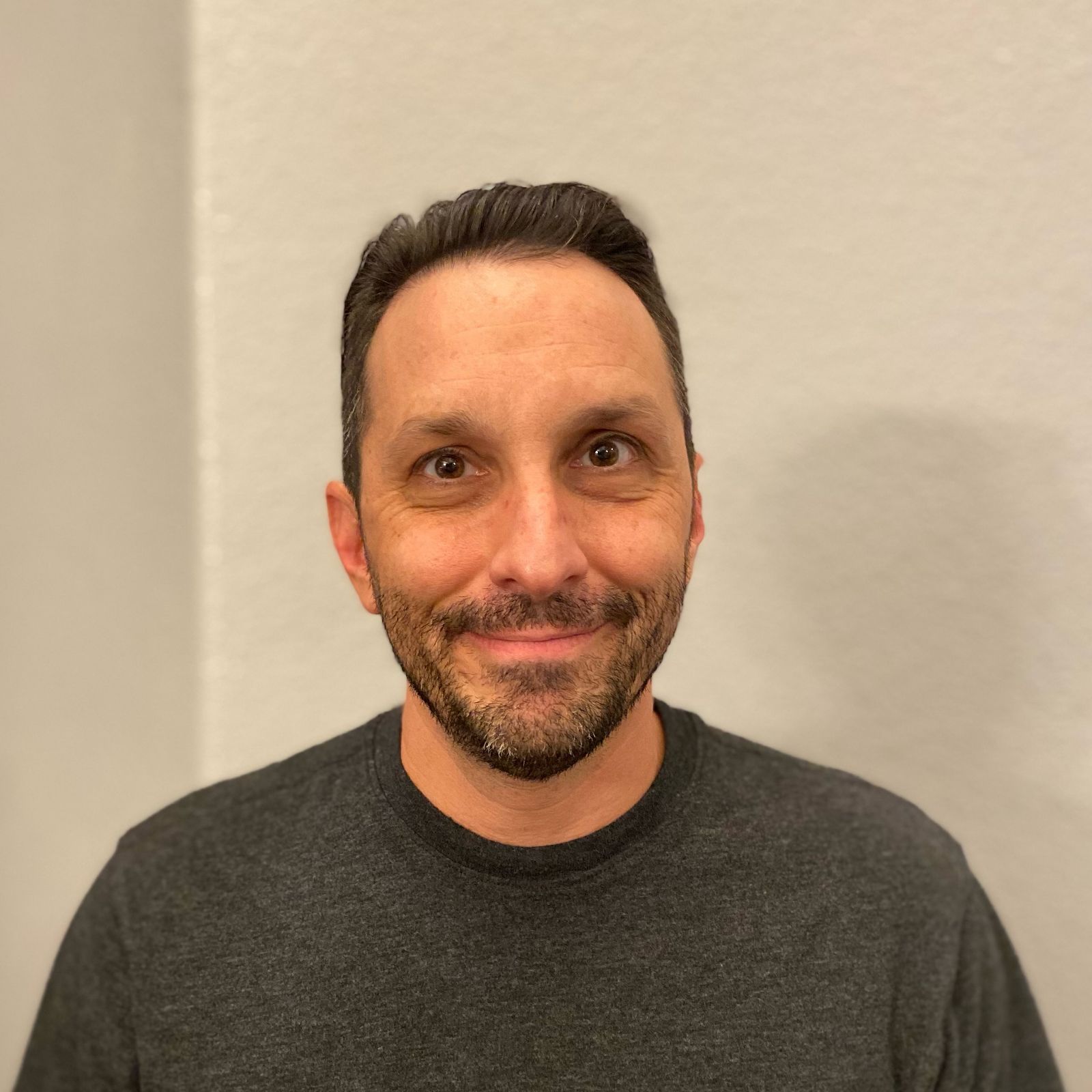 Profile of Dennis Heard