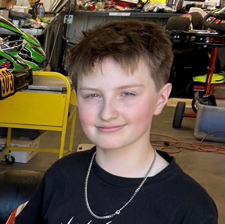 Profile of James Prokop