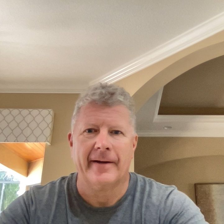 Profile of Jeff McNally