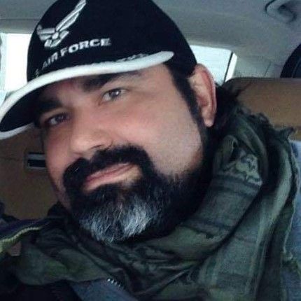 Profile of Albert Smith