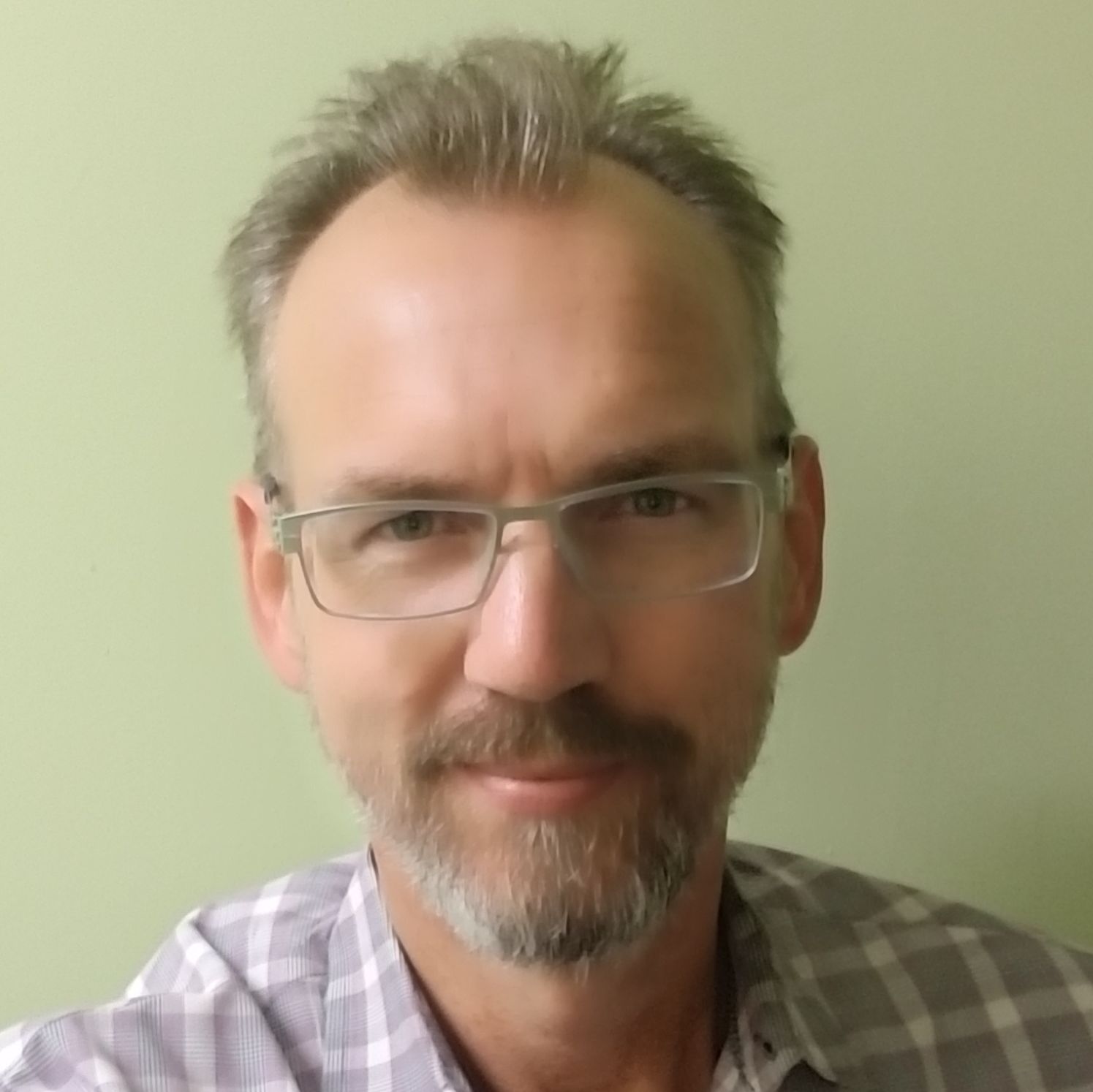 Profile of Matt Berendt