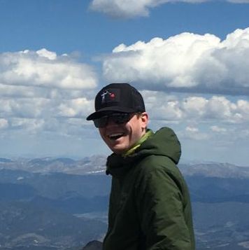 Profile of Ryan Schmitz