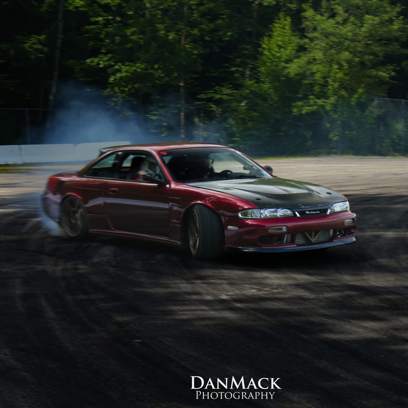 Profile of Ryan Marl