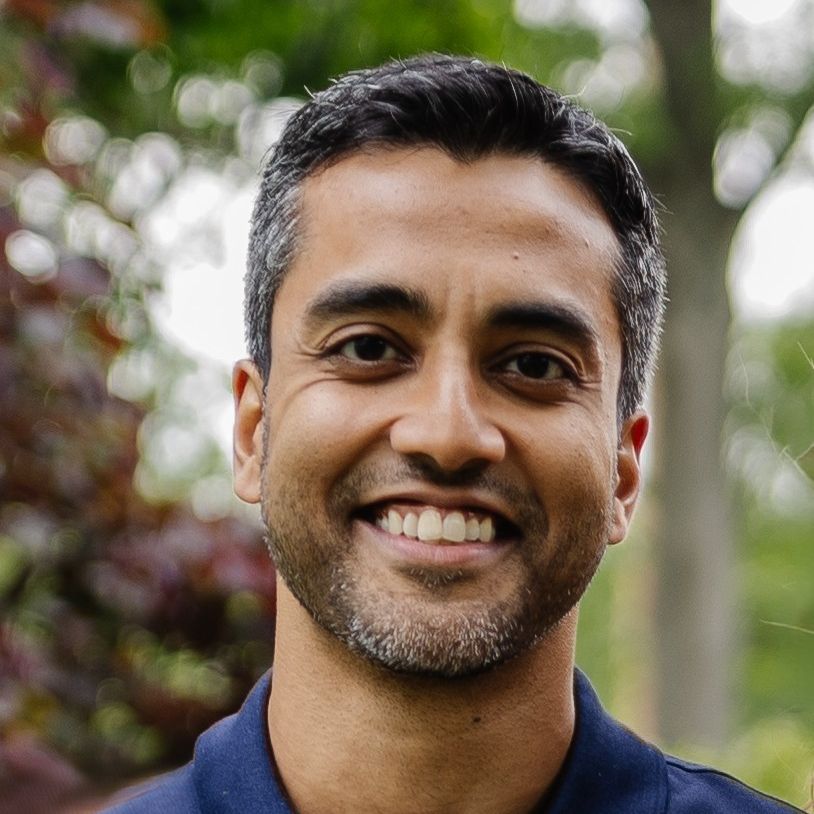 Profile of Arnab Majumder