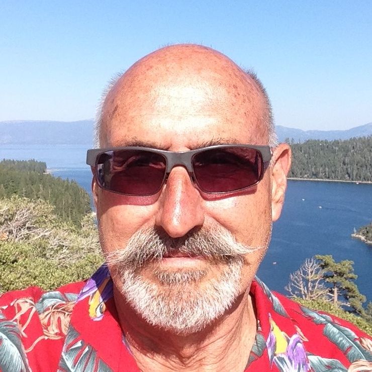 Profile of Robert DeBach