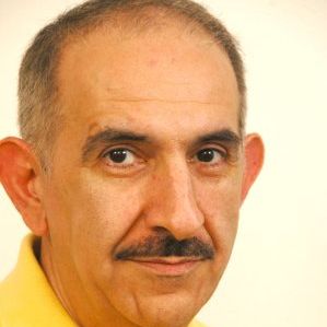 Profile of Varouj Oghali