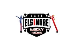 Lake Elsinore Wacky Racers Hot Summer Nights 3