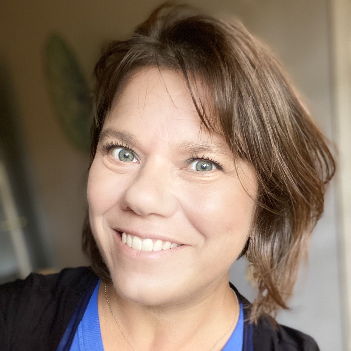 Profile of Heather Patti