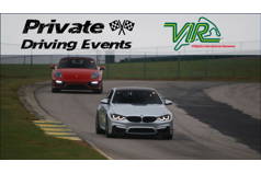 Summer @ Virginia International Raceway (VIR)