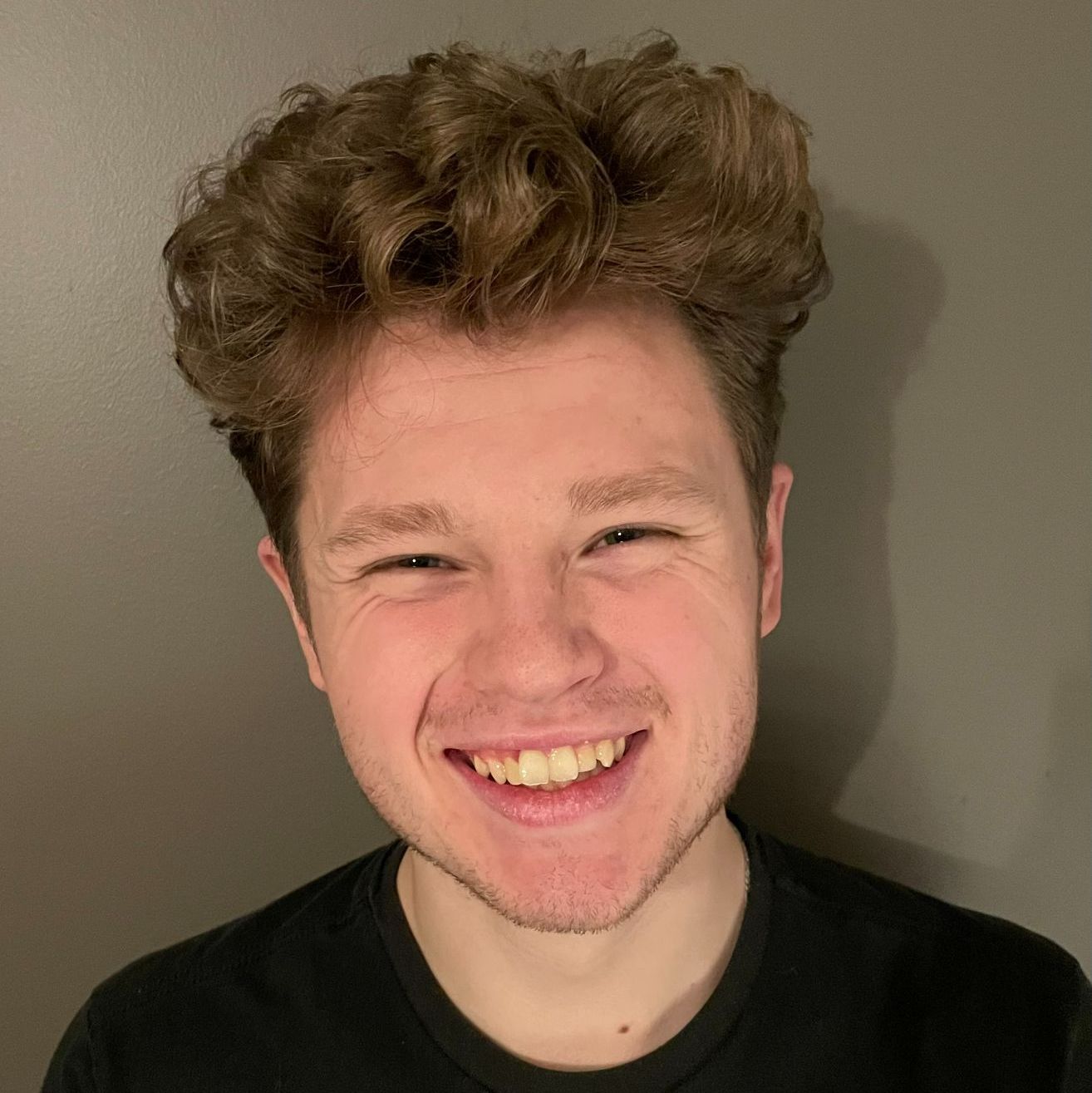 Profile of Tyler Daguilar-Jackson