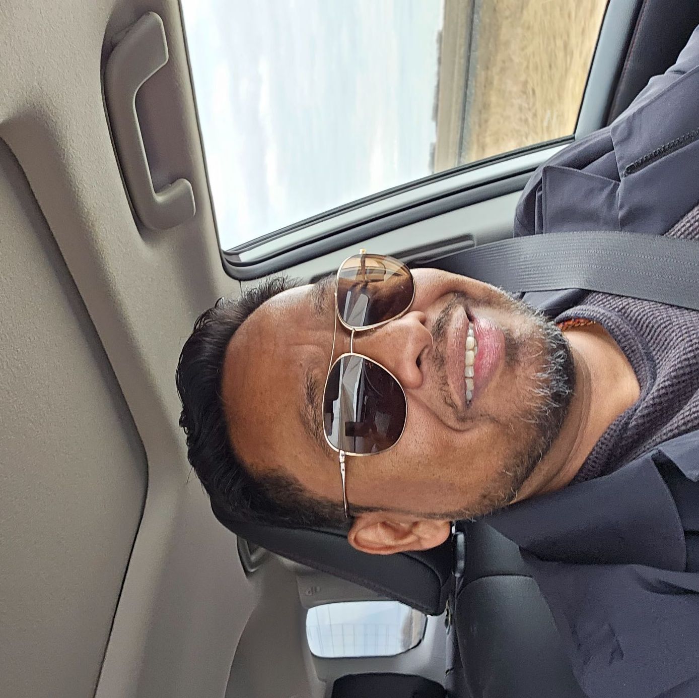 Profile of Chamindra Labiyaratne