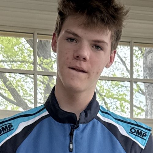 Profile of Nick Nolan