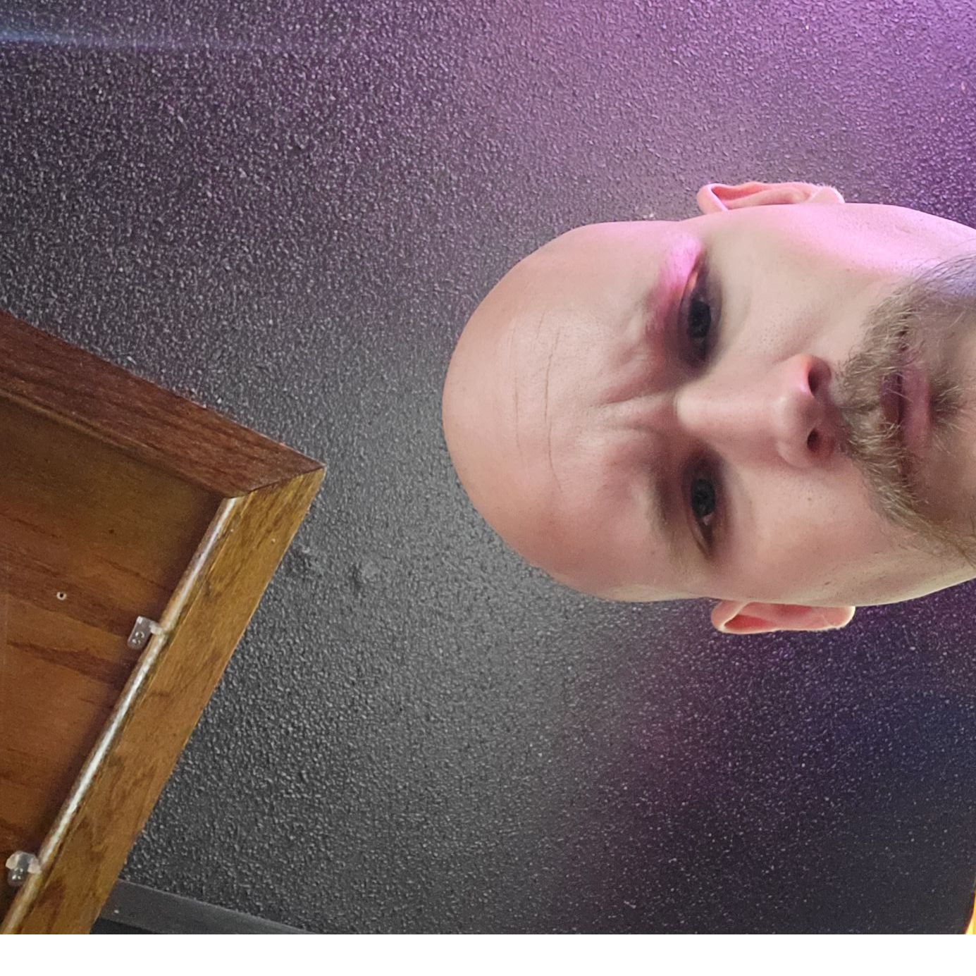 Profile of John Haen