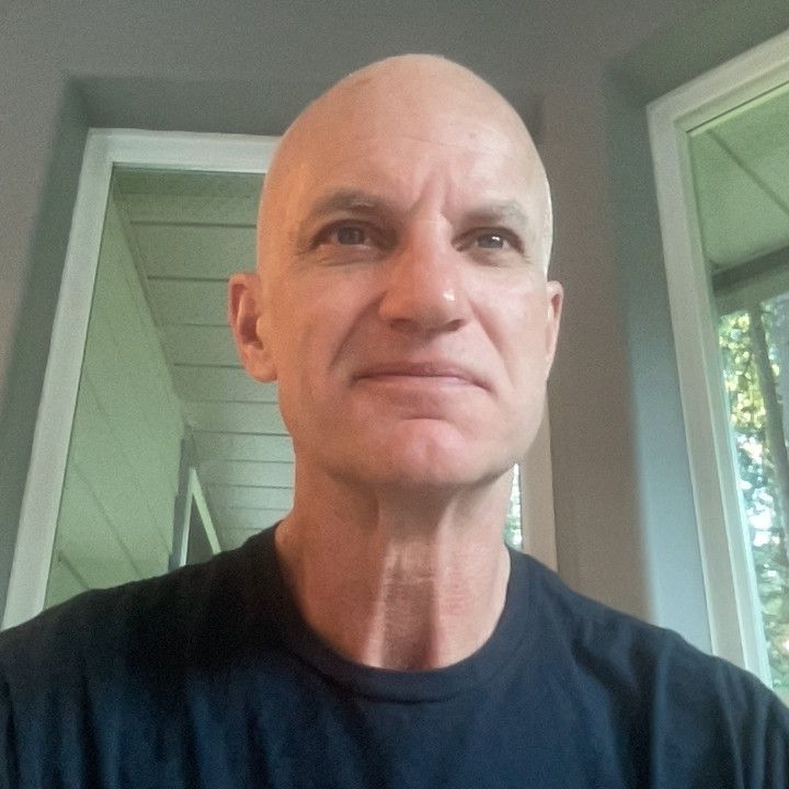 Profile of Michael Redpath