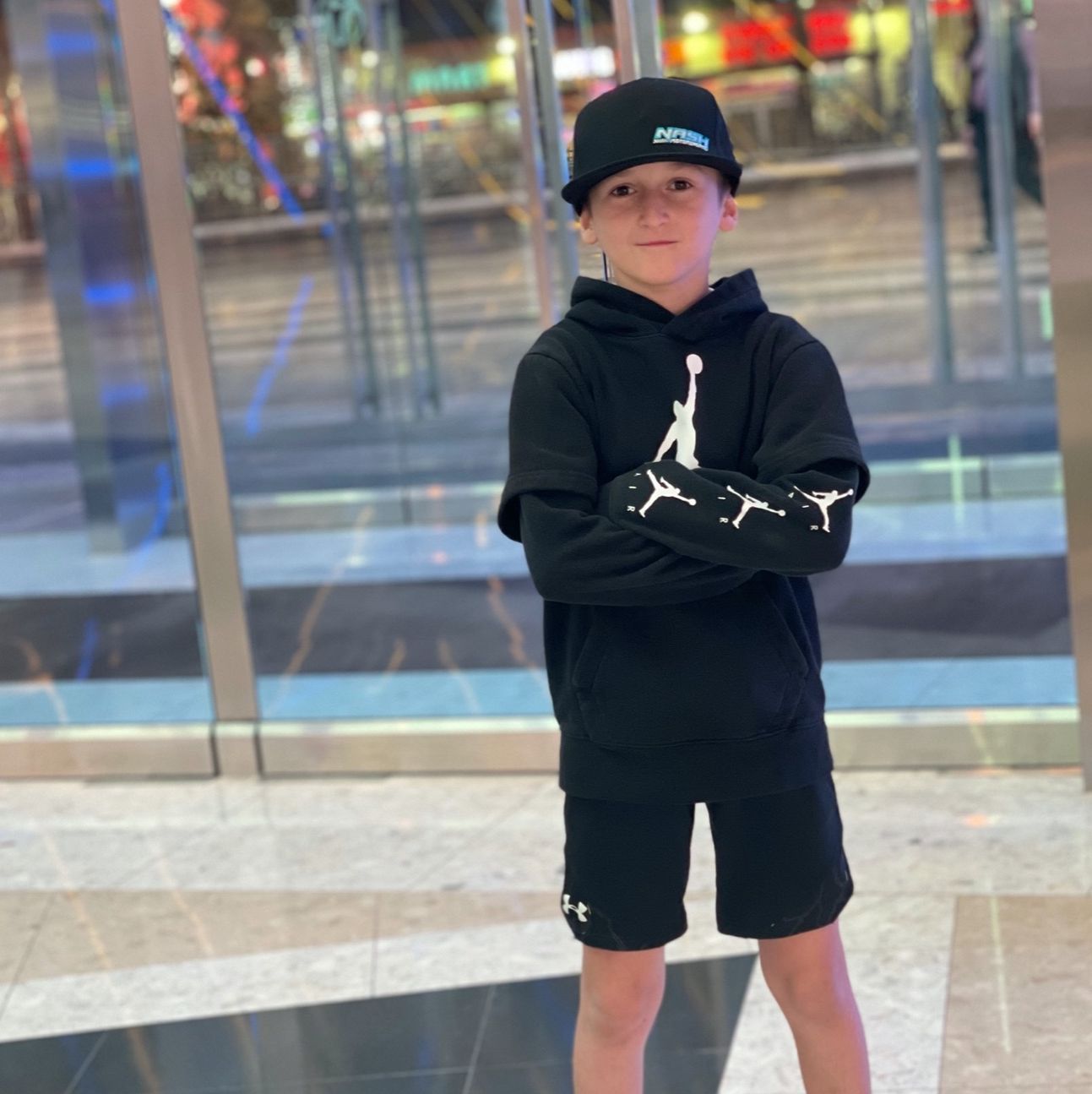 Profile of Luca Popescu