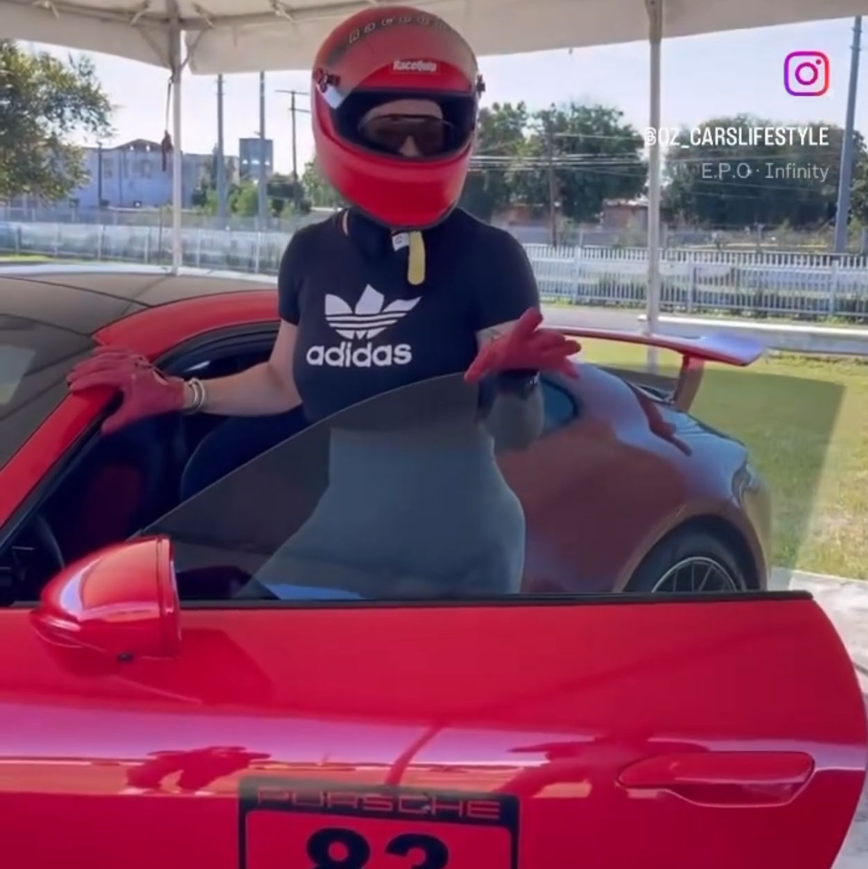 Profile of Suanette Morales