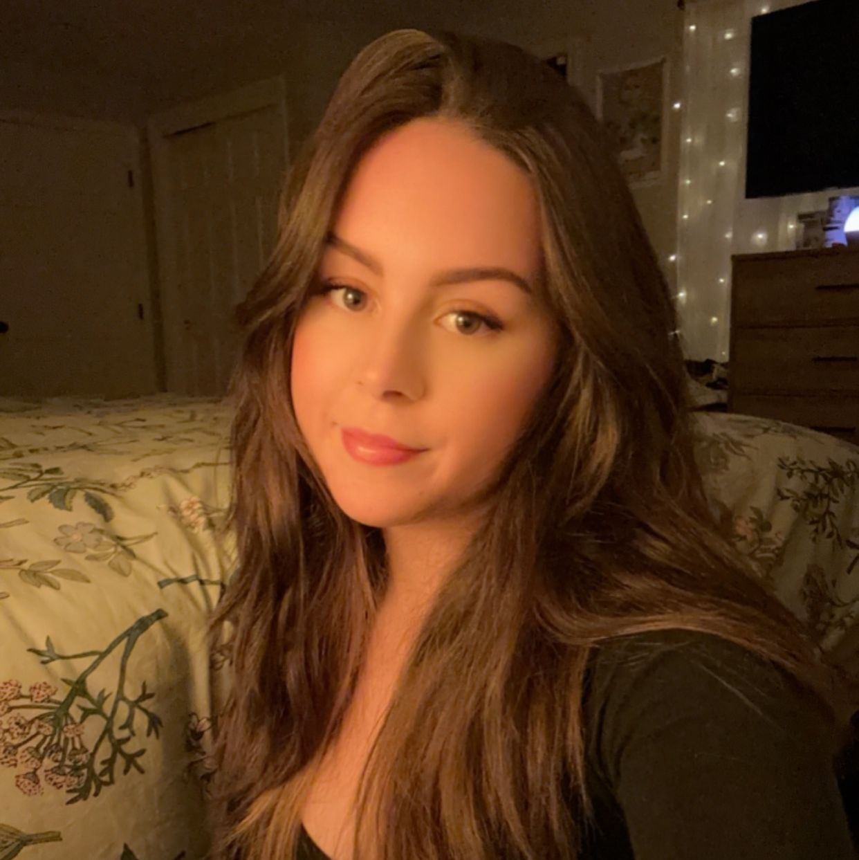 Profile of Hannah Connolly