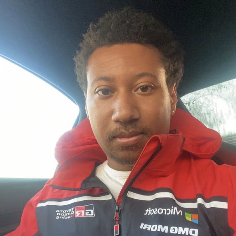 Profile of Carlton Shelton