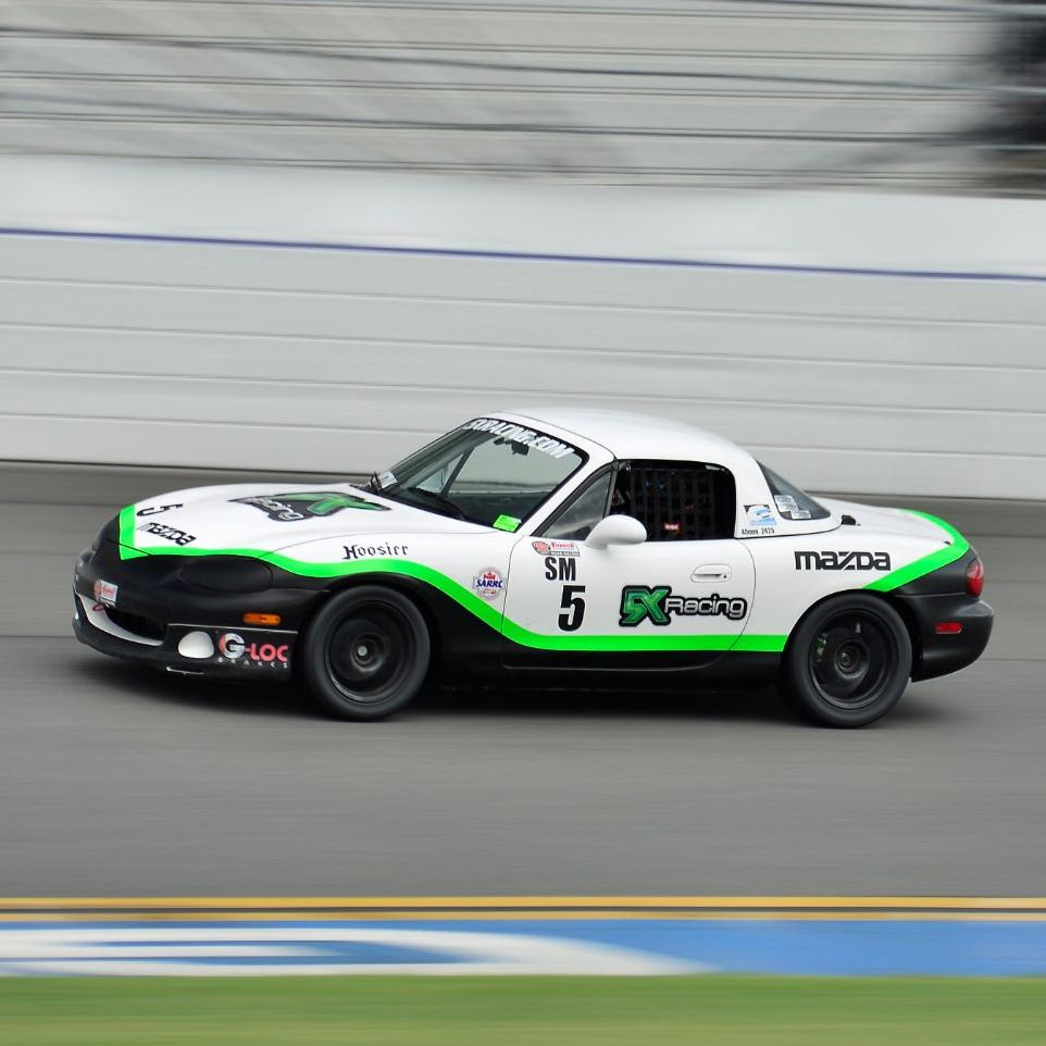 Profile of John Adamczyk