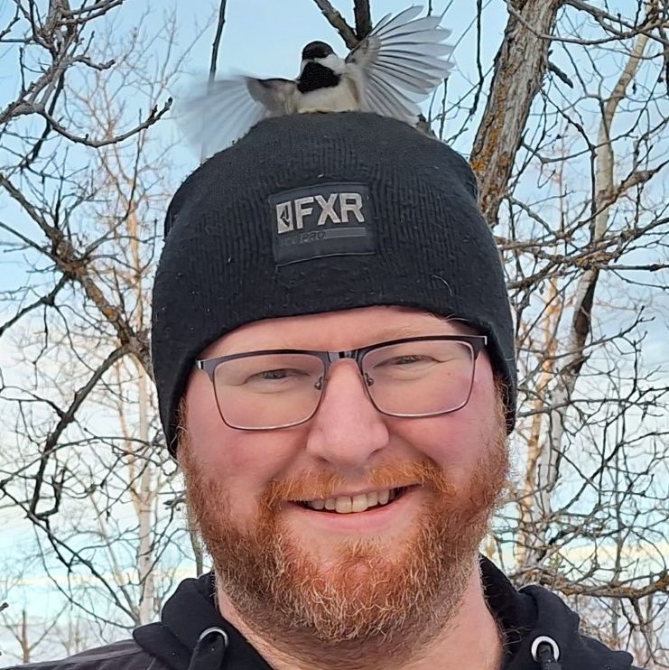 Profile of Dylan Sabatini