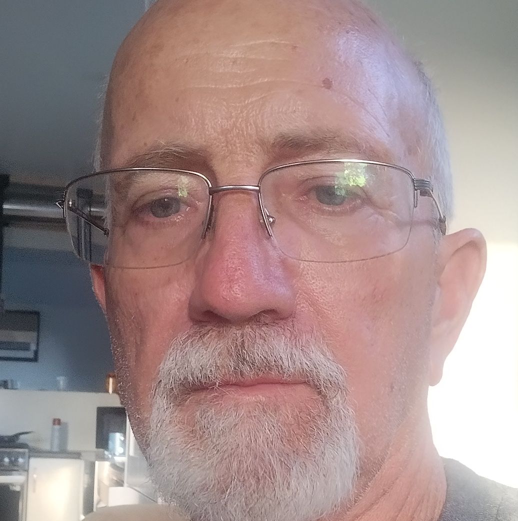 Profile of Steve Bonacker