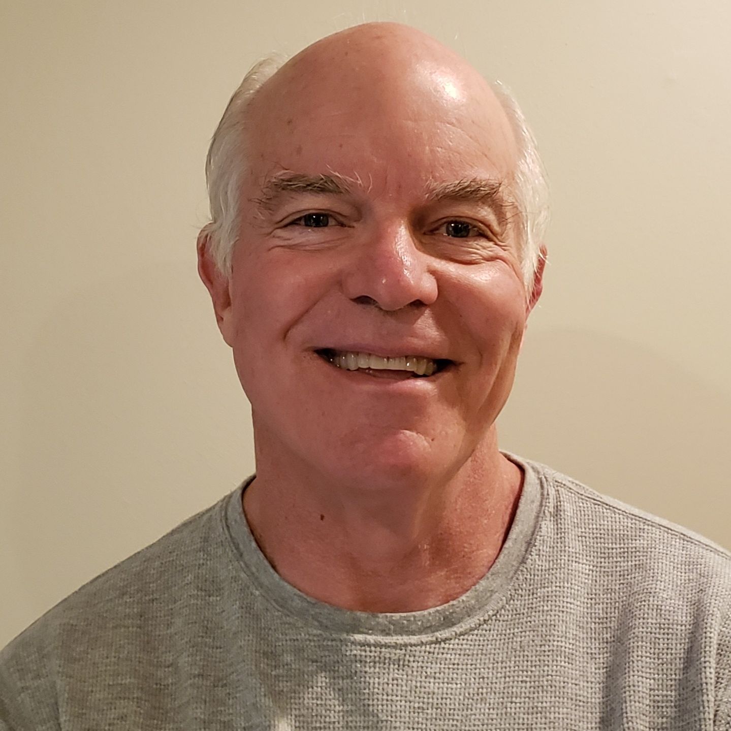 Profile of Brian Murphy